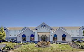 Best Western Port Columbus