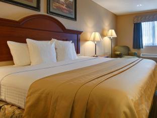 Best Western Port Columbus Rum bild